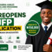 NJFP Application for Nigerian Graduates With ₦150,000 Monthly Stipend