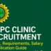 NNPC Clinic Recruitment Guide