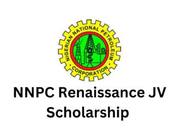 NNPC Renaissance JV University Scholarship 2026