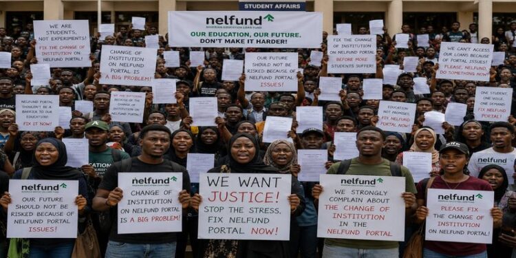 NELFUND Expands Student Loan Scheme,