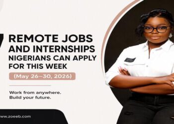 Remote Jobs and Internships