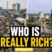 Richest Local Government Areas in Delta State