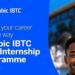 Stanbic IBTC Internship 2026