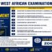 WAEC Recruitment 2026