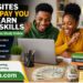 Websites That Pay You to Learn New Skills