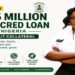YouthCred Loan for Employed Youth,