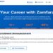Zamfara State TVET Teachers Recruitment