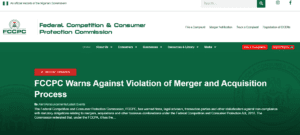 How to Report a Loan App on FCCPC Website