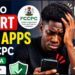 how to report loan apps to FCCPC in Nigeria