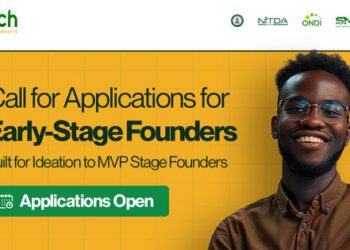 iHatch program for nigeria startup