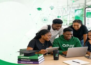 OPay Innovation Challenge 2026