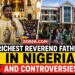 richest Reverend Fathers in Nigeria