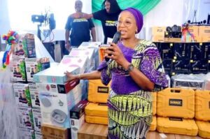Lagos State Graduates 500 Youths, Gives Start-Up Kits and ₦250,000 Business Loan Access