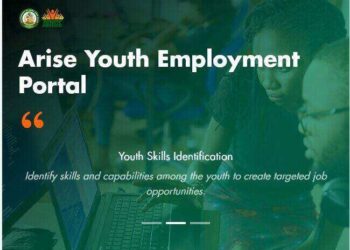 Applications Now Open: ARISE Tech Talent Accelerator Programme for Fully Funded Digital Skills Training