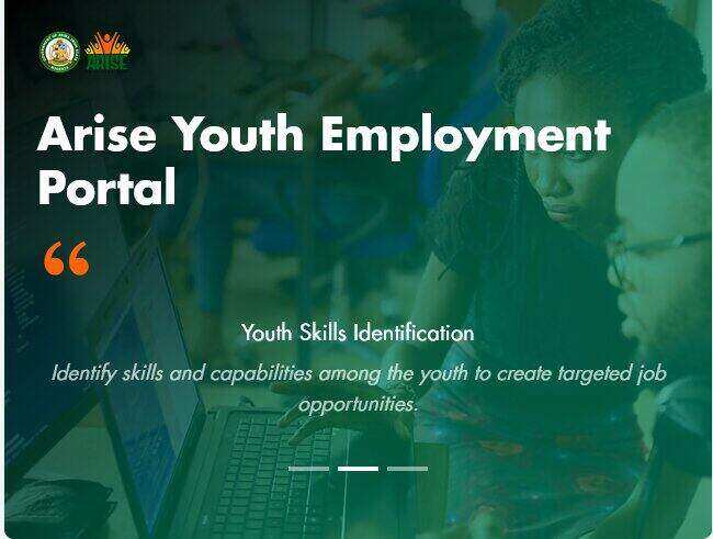 Applications Now Open: ARISE Tech Talent Accelerator Programme for Fully Funded Digital Skills Training