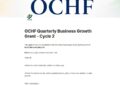 Applications Now Open OCHF Business Growth Grant Offers Up to ₦1 Million for Nigerian Entrepreneurs