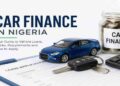 Car Finance in Nigeria