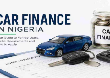 Car Finance in Nigeria