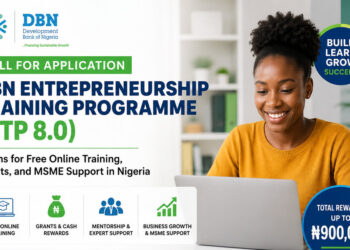 DBN Entrepreneurship Training Programme