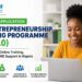DBN Entrepreneurship Training Programme