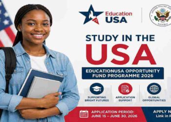 EducationUSA Opportunity Fund Programme for Nigerian Students