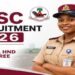 FRSC Recruitment 2026