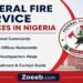 Federal Fire Service Offices