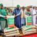 Fertilizer Distribution Under NADF