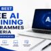 Free AI Training Programmes in Nigeria