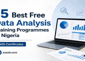 Free Data Analysis Training Programmes in Nigeria