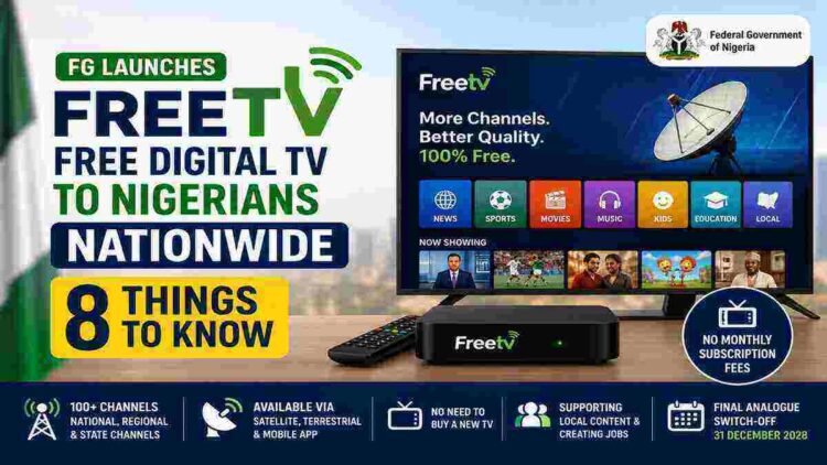 FreeTV