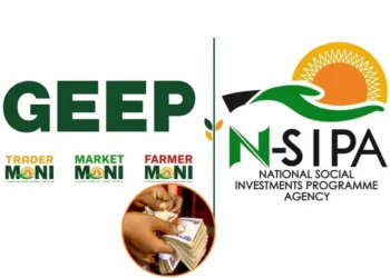 GEEP FarmerMoni Loan update