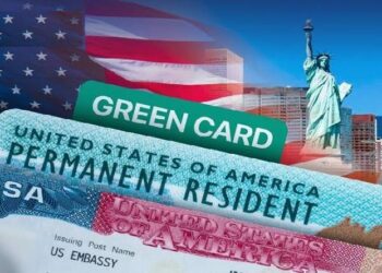 Green Card Review for Nigerians