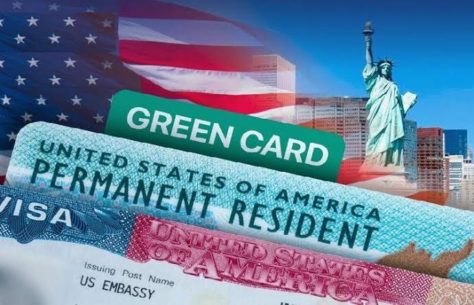 Green Card Review for Nigerians