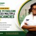Heritage Petroleum Recruitment 2026