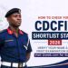How to Check Your CDCFIB Shortlist Status