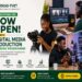 IDEAS-TVET Digital Media Production Training Programme,