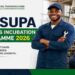ITF SUPA Business Incubation Programme 2026