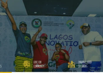 Lagos Agrithon 2026