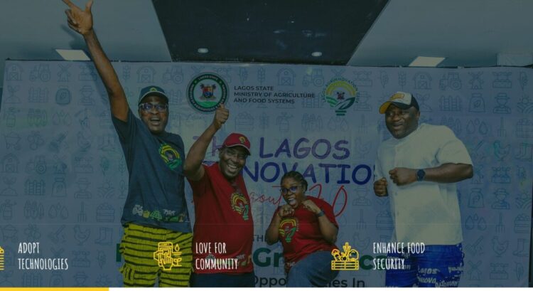Lagos Agrithon 2026
