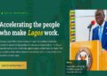 Lagos State Public Service Accelerator Programme