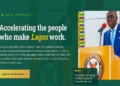 Lagos State Public Service Accelerator Programme