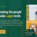 Lagos State Public Service Accelerator Programme