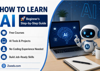 Learn Artificial Intelligence