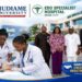 Mudiame University, Irrua