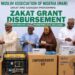 Muslim Zakat Grant