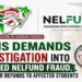 NANS Demands Investigation Into Alleged NELFUND Fraud