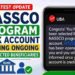 NASSCO Bank Account Opening Ongoing for Selected Beneficiaries as Conditional Cash Transfer Processing Begins