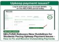 NELFUND Releases New Guidelines for Students Facing Upkeep Payment Issues