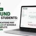 NELFUND Warns Students: Loan Applications May Be Cancelled if Schools Fail to Complete Verification